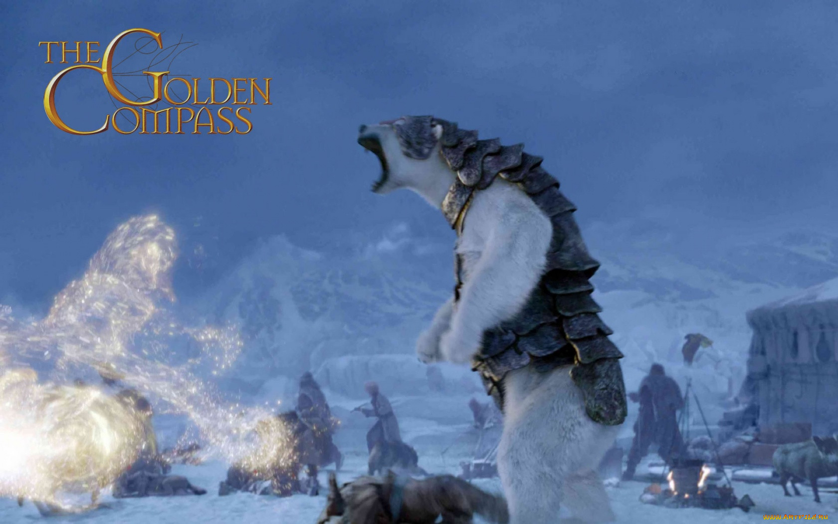 , , the, golden, compass